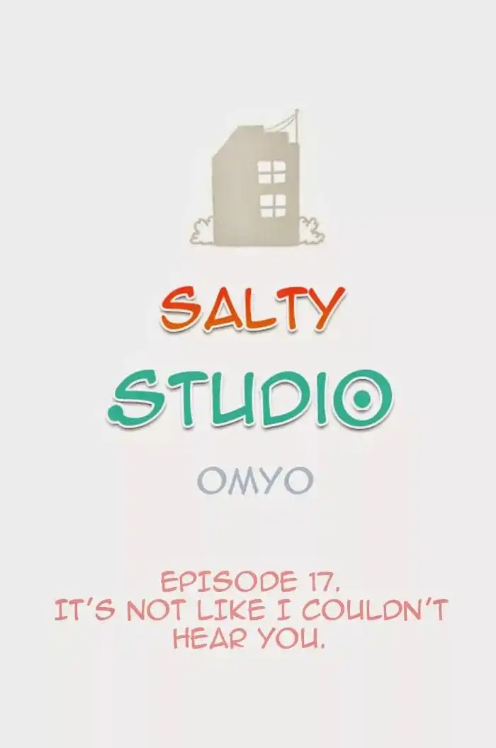 Studio Salty Chapter 17 8